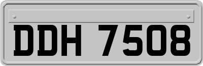 DDH7508