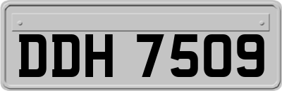 DDH7509