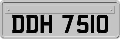 DDH7510