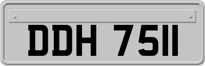 DDH7511