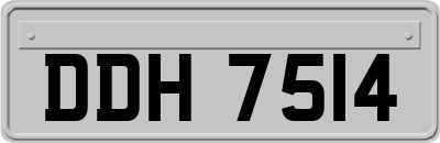 DDH7514