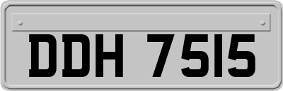 DDH7515
