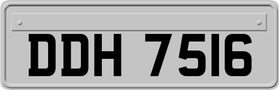 DDH7516