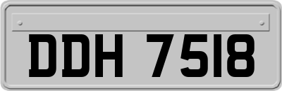 DDH7518