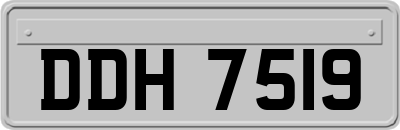DDH7519