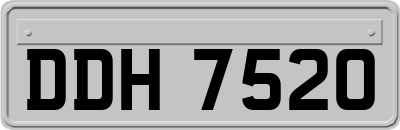 DDH7520
