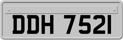 DDH7521