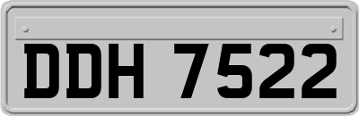 DDH7522