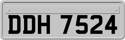 DDH7524