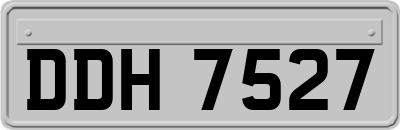 DDH7527