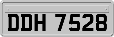 DDH7528