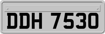 DDH7530