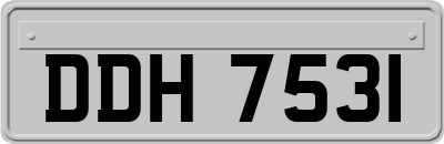 DDH7531