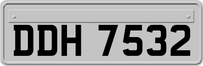 DDH7532