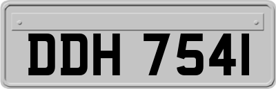 DDH7541