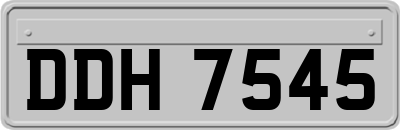 DDH7545