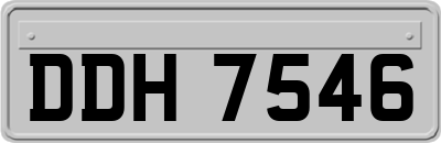 DDH7546