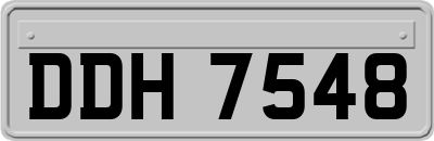DDH7548