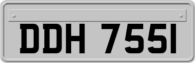 DDH7551