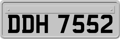 DDH7552