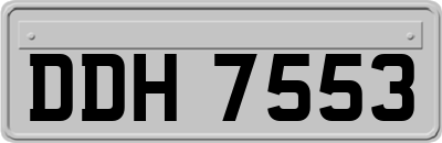 DDH7553
