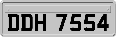DDH7554