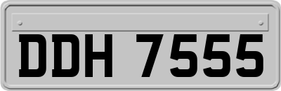 DDH7555