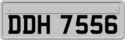 DDH7556