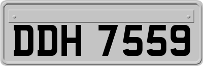 DDH7559