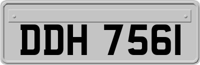 DDH7561