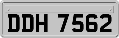 DDH7562