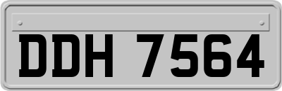 DDH7564
