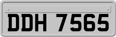 DDH7565