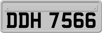 DDH7566