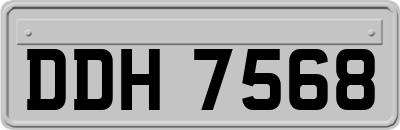 DDH7568
