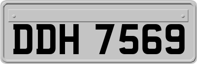 DDH7569