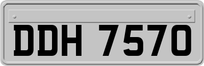 DDH7570