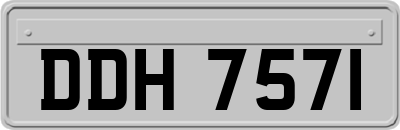 DDH7571