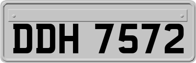DDH7572