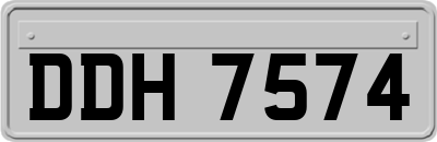 DDH7574