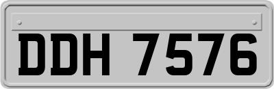 DDH7576