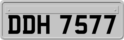 DDH7577