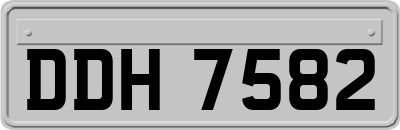 DDH7582