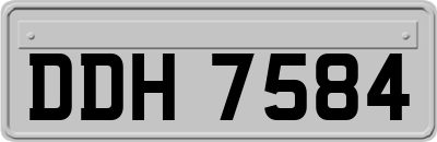 DDH7584