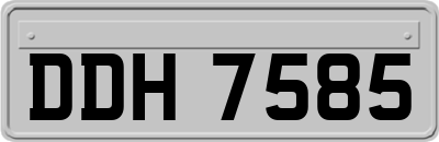 DDH7585