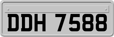 DDH7588