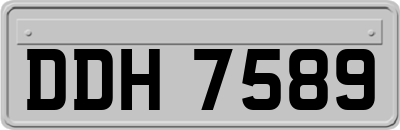 DDH7589