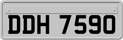 DDH7590