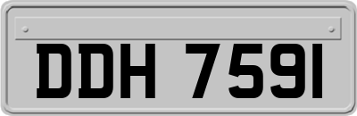 DDH7591