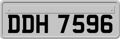 DDH7596
